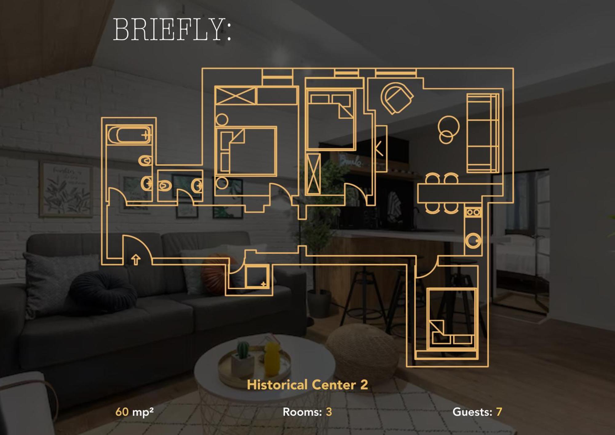 Historical Center 2 By Urbanesq Apartment Bucureşti Ngoại thất bức ảnh